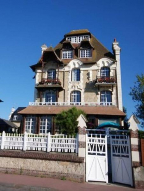 Les Embruns - Les plages - appartement 3eme étage